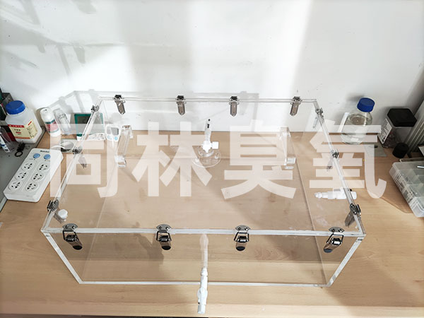 动物细胞及大小鼠臭氧实验解决方案