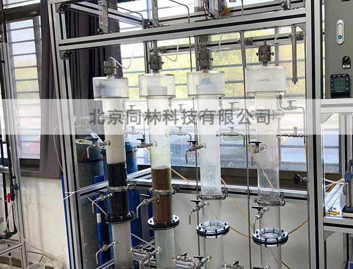 臭氧催化氧化反应机制及工艺工作原理详解